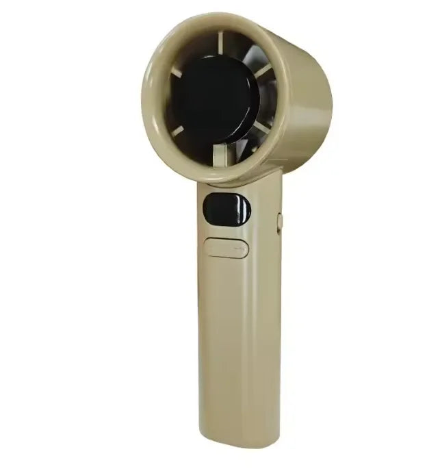 Handheld Portable Small Fan