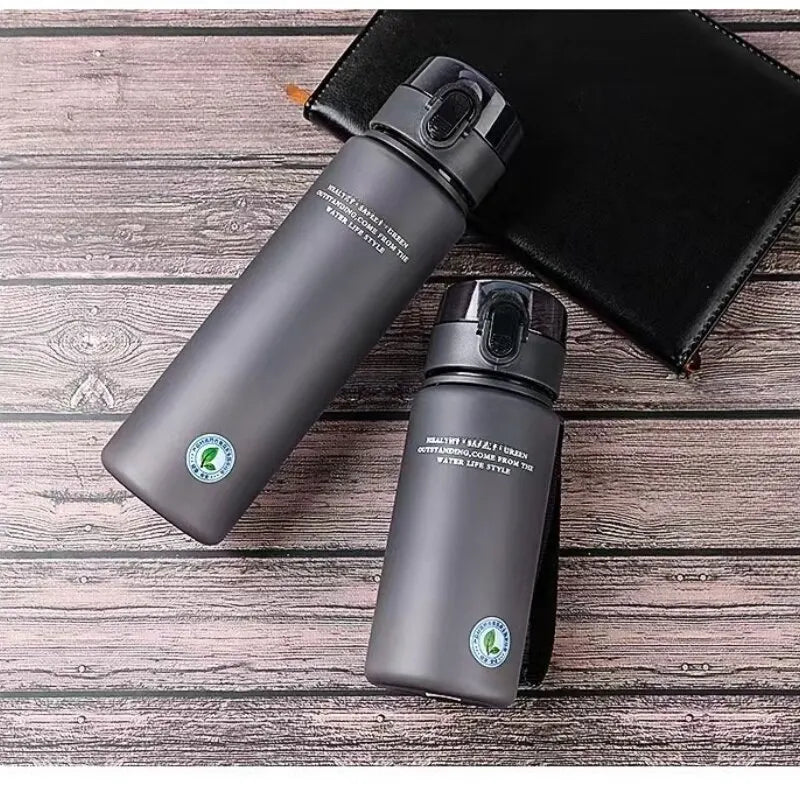 BPA Free Sports Water Bottle