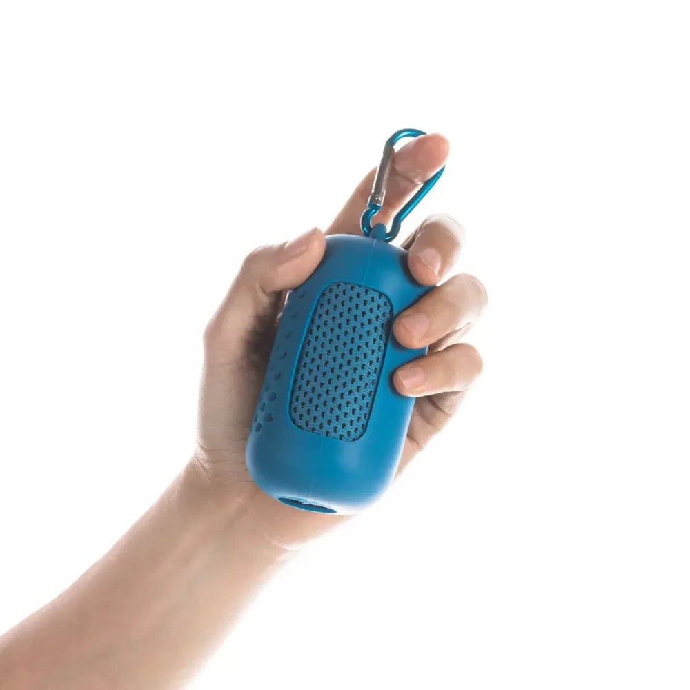 Cooling towels - sweat-absorbing, ice towels, fitness, golf, camping hiking, basketball, yoga towels, with silicone storage bags