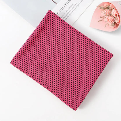 Instant Cooling Towel