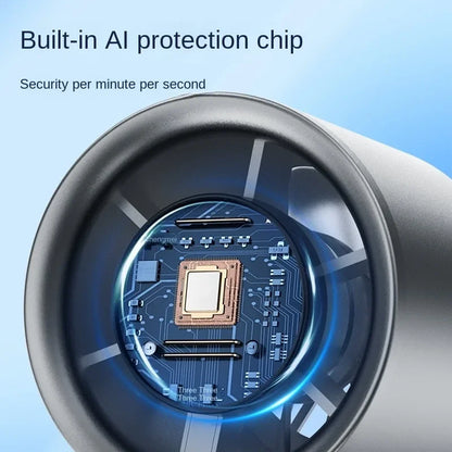 Handheld Portable Small Fan