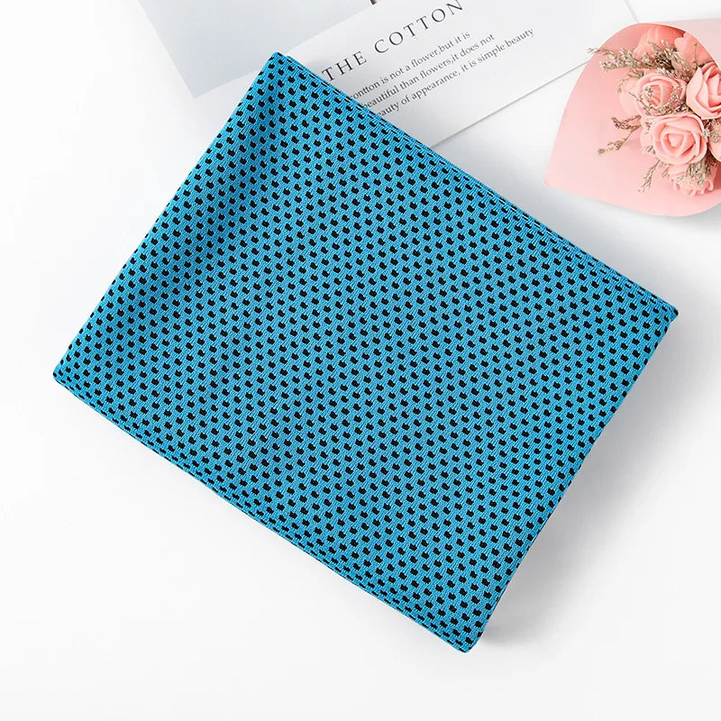 Instant Cooling Towel