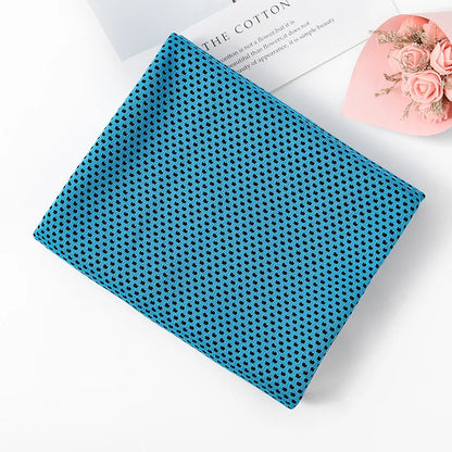 Instant Cooling Towel