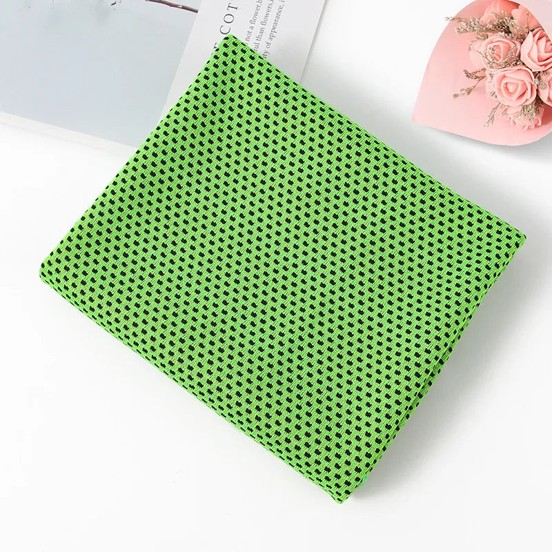 Instant Cooling Towel