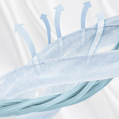 Cooling Hoodie Towel - UV Protection, Quick Drying, Perfect for Sports, Camping, Workouts, Cycling, Golf, Running, Hiking, and F