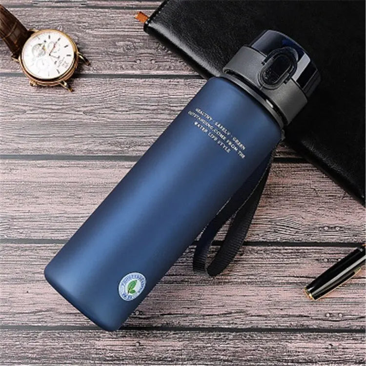 BPA Free Sports Water Bottle