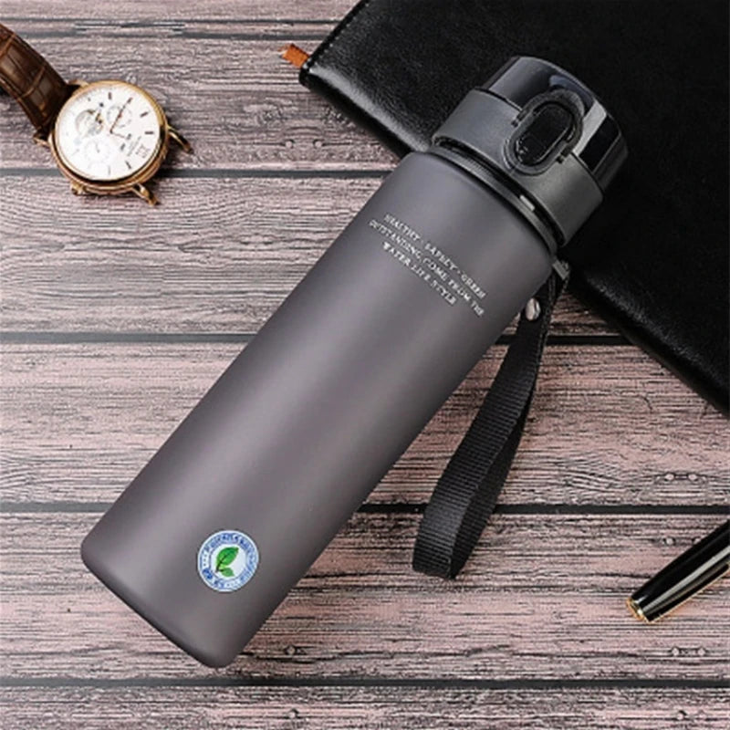 BPA Free Sports Water Bottle