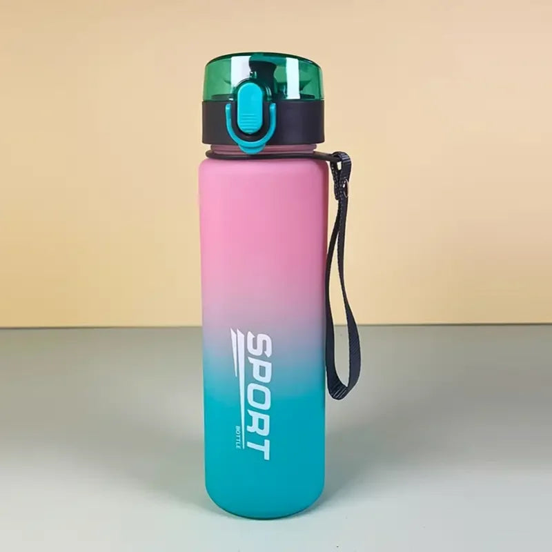 BPA Free Sports Water Bottle