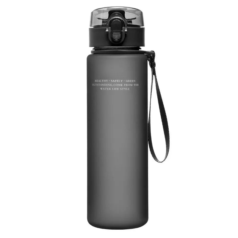BPA Free Sports Water Bottle