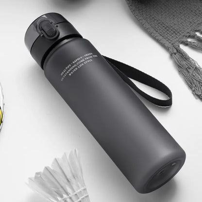 BPA Free Sports Water Bottle
