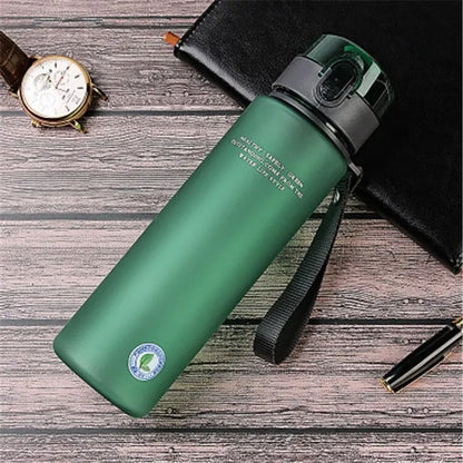 BPA Free Sports Water Bottle