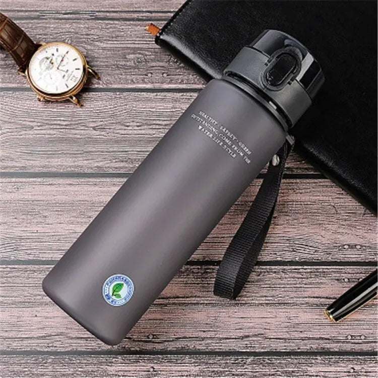 BPA Free Sports Water Bottle
