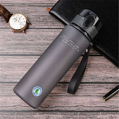 BPA Free Sports Water Bottle