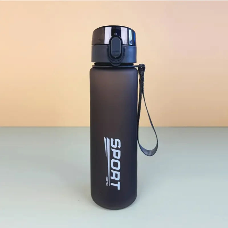 BPA Free Sports Water Bottle