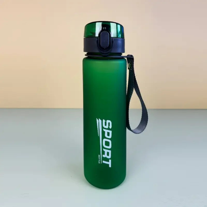 BPA Free Sports Water Bottle