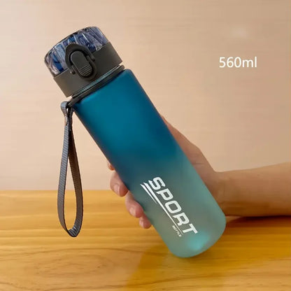 BPA Free Sports Water Bottle