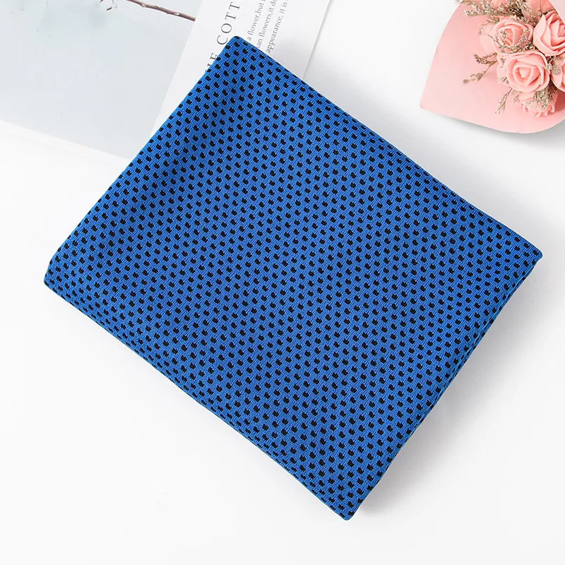 Instant Cooling Towel
