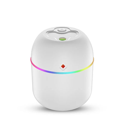 Mini Portable Air Humidifier