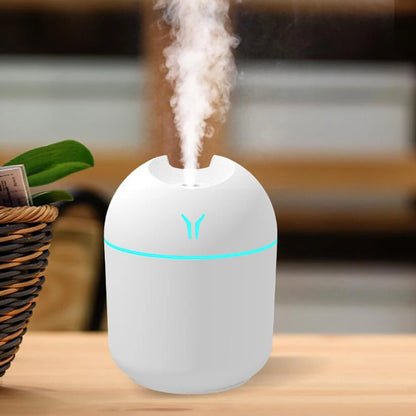 Aroma Essential Oil Diffuser For Home &amp; Car