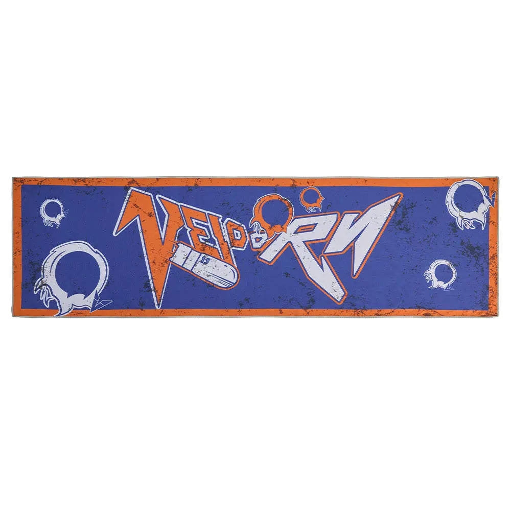 Cooling Towel Size 40&quot;x12&quot; Soft Breathable Chilly Towel Ice Towel for Yoga Sport Running Gym Workout Camping