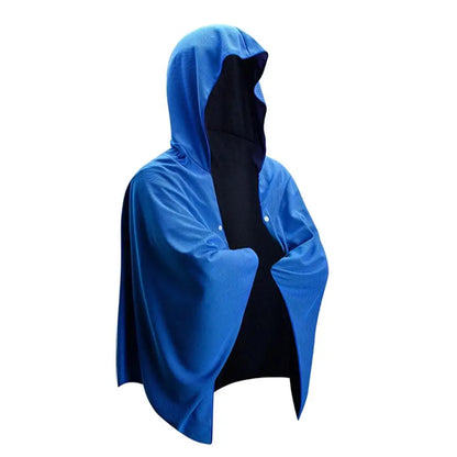 Cooling Cape