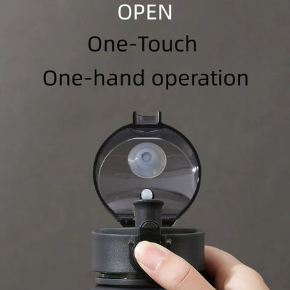 BPA Free Sports Water Bottle