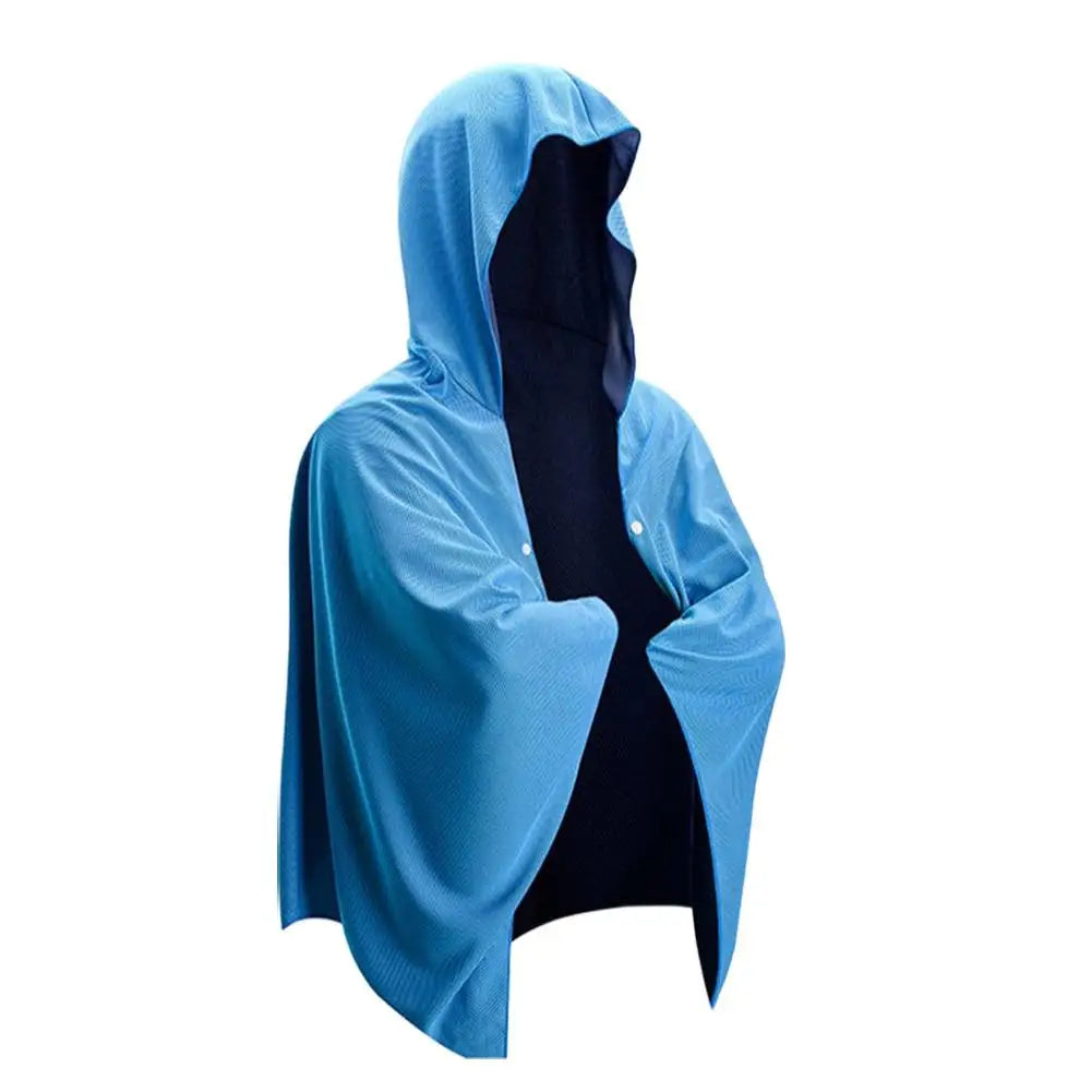 Cooling Cape