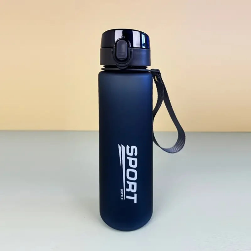 BPA Free Sports Water Bottle