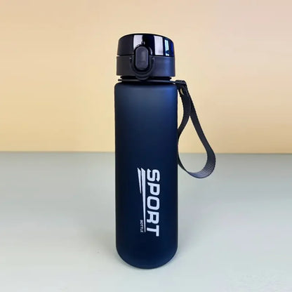 BPA Free Sports Water Bottle