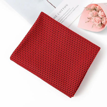 Instant Cooling Towel