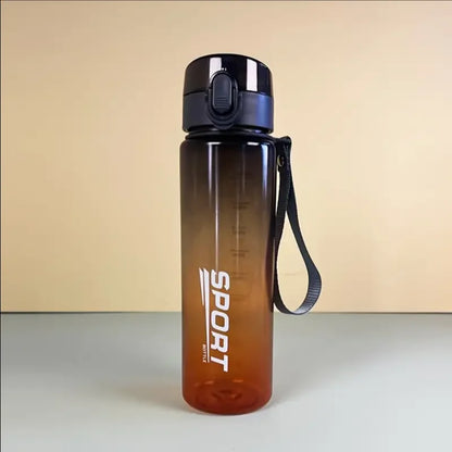 BPA Free Sports Water Bottle