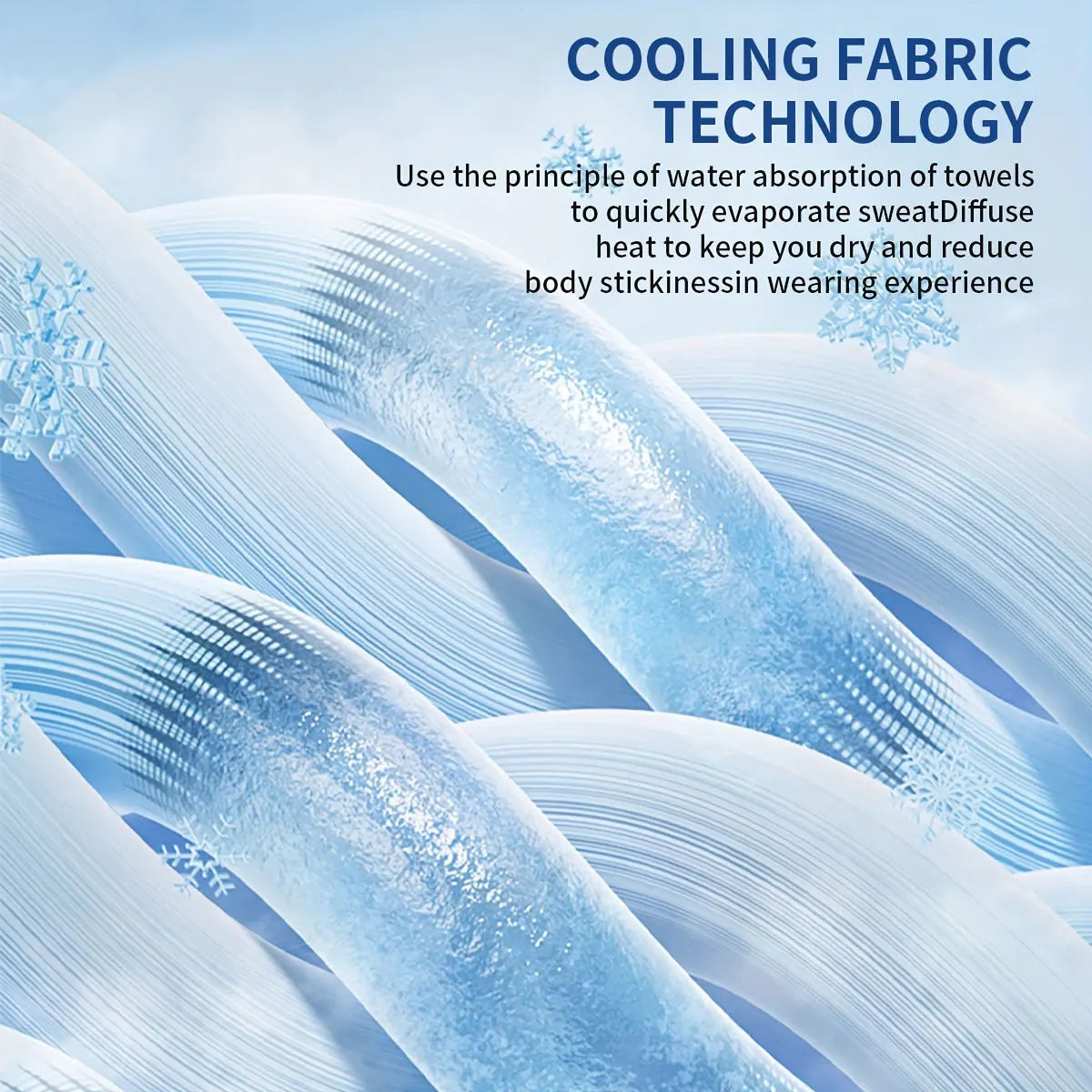 Cooling Hoodie Towel Perfect for Sports Camping Workout Cycling Golf Running Hiking Breathable UV Protection Quick Drying Towel